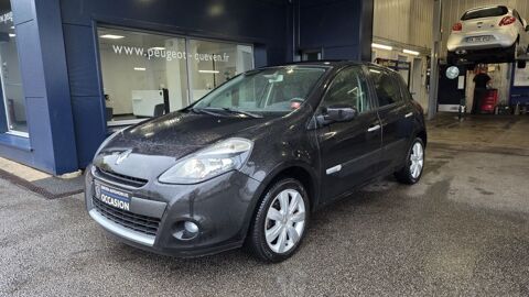 Renault clio iii 1.5 DCI 85CH EXCEPTION PACK CUIR TOMTOM 