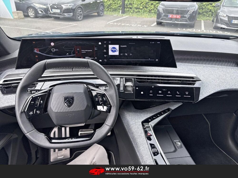 3008 1.2 Hybrid 145ch GT e-DCS6 2025 occasion 62000 Arras