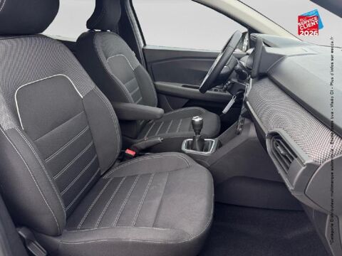 Sandero 1.0 TCe 90ch Confort -22B 2022 occasion 67800 Bischheim