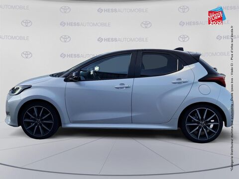 Yaris 130h GR Sport 5p MY25 2026 occasion 57100 Thionville