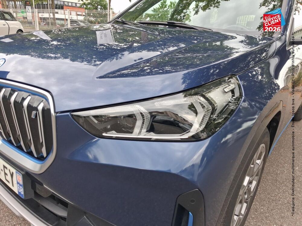 X1 ixDrive30 313ch 2023 occasion 68000 Colmar