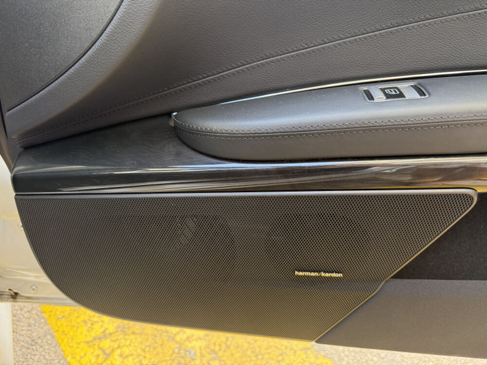 Classe CL 63 AMG 7GTRO SPEEDSHIFT 2007 occasion 06400 Cannes