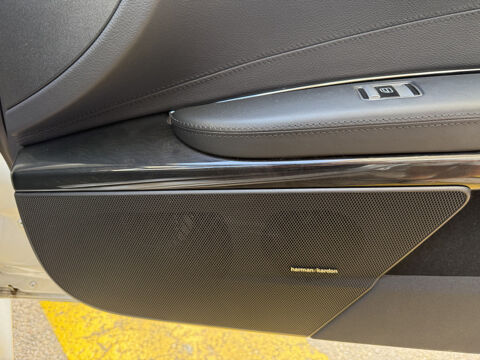 Classe CL 63 AMG 7GTRO SPEEDSHIFT 2007 occasion 06400 Cannes