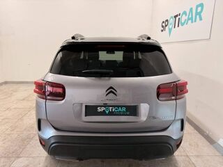C5 aircross 1.2 Hybride 136ch MAX boite automatique 2024 occasion 91230 Montgeron