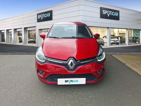 Clio 0.9 TCe 90ch energy Intens 5p Euro6c 2019 occasion 28500 Vernouillet