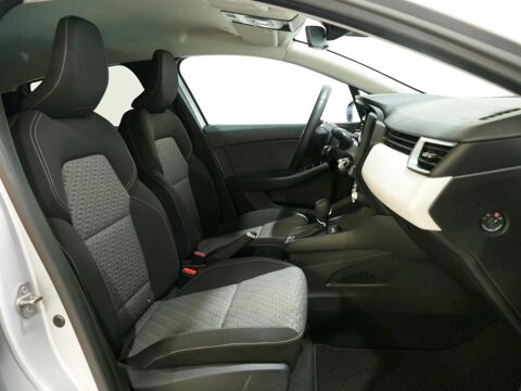 Clio 1.6 E-Tech hybride 145ch Evolution 2022 occasion 77400 Lagny-sur-Marne