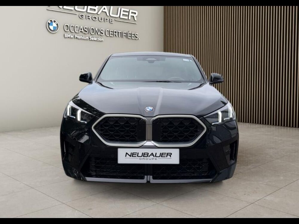X2 sDrive20iA 170ch M Sport DKG7 2025 occasion 78240 Chambourcy