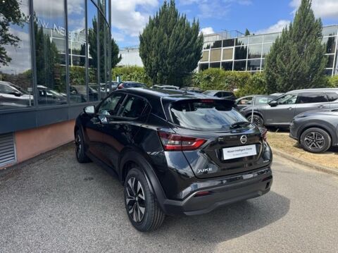 Juke 1.0 DIG-T 114ch Acenta 2021.5 2021 occasion 78630 Orgeval