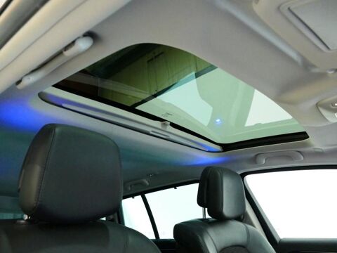 Espace (2) 2.0 Blue dCi 160ch Zen EDC 7PL 2021 occasion 77400 Lagny-sur-Marne