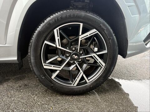 Tucson 1.6 T-GDI 239ch Hybrid N Line Ultime Edition 2026 occasion 78240 CHAMBOURCY