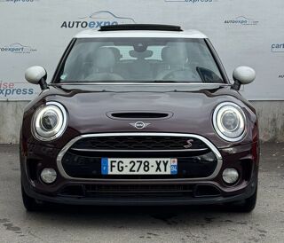 Cooper COOPER S 192CH KENSINGTON BVA7 EURO6D-T 2019 occasion 91200 Athis-Mons