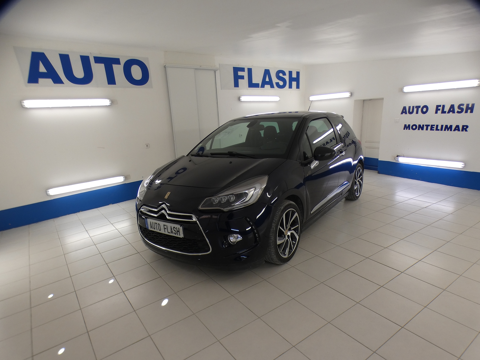 Citroen ds3 DS DS 3 BLUEHDI 120CH 1955 S&S