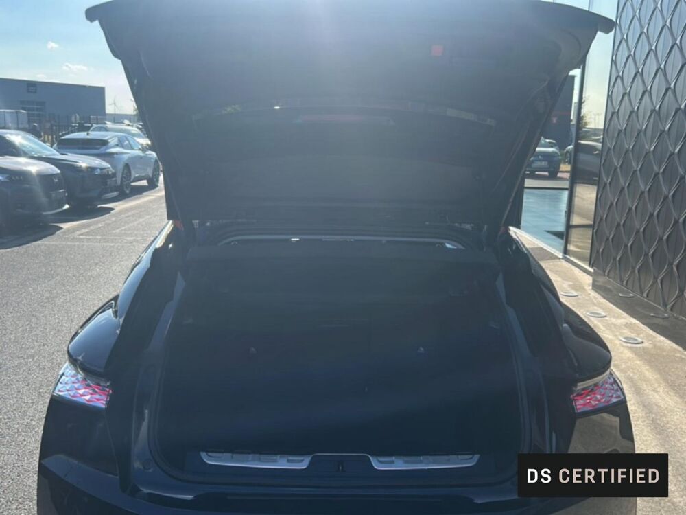 DS4 BlueHDi 130ch Rivoli Automatique 2023 occasion 62000 Arras