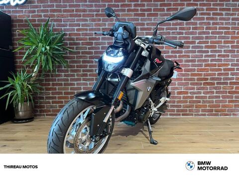 BMW Série 3 F 900 R A2 2020 occasion Nogent-le-Phaye 28630