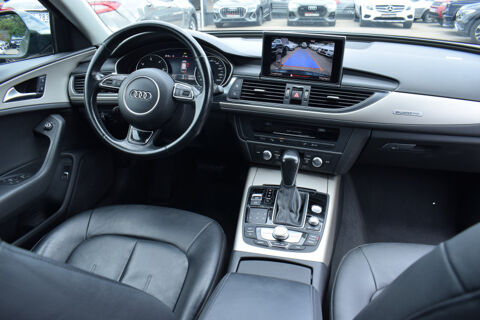 A6 3.0 V6 BITDI 320CH AMBITION LUXE QUATTRO TIPTRONIC 2017 occasion 34740 Vendargues