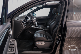 Macan GTS 3.0L 360 CV PDK 2016 occasion 67550 Vendenheim