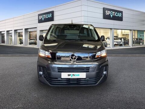 Vivaro XL 2.0 BlueHDi 145ch S&S EAT8 2024 occasion 27400 Louviers