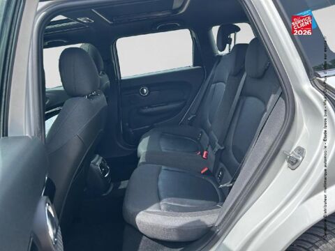 Cooper 136ch Kensington BVA7 Euro6d-T 2018 occasion 21000 Dijon
