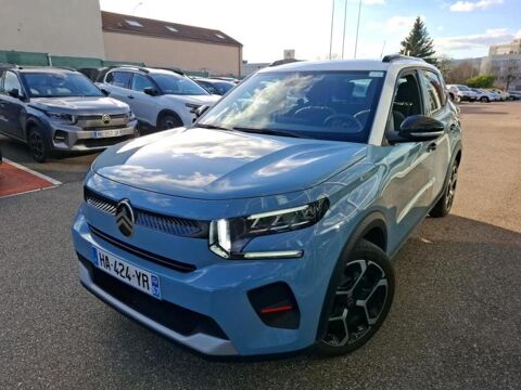 Citro&euml;n C3 1.2 Turbo 100 PLUS 2024 occasion Montauban 82000