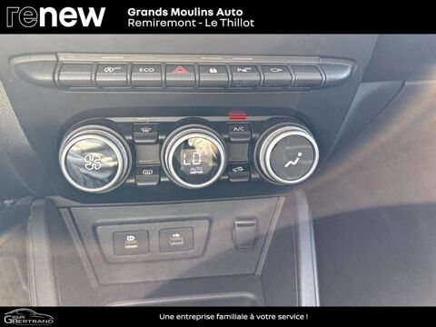 Duster 1.5 Blue dCi 115ch Journey + 4x2 2024 occasion 88160 Le Thillot