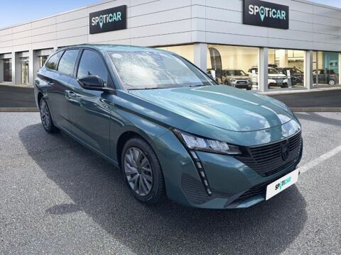 308 SW 1.2 PureTech 110ch S&S Active Pack 2022 occasion 28500 Vernouillet