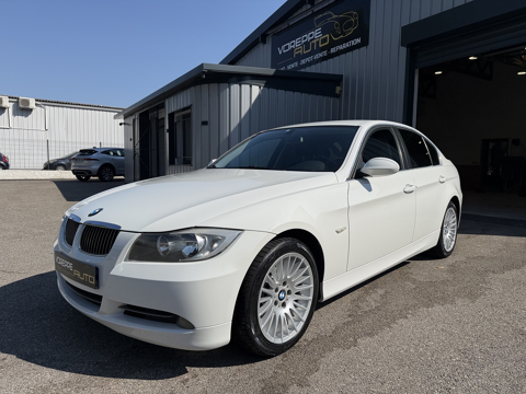 Annonce voiture BMW Série 3 10999 €