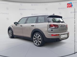 Cooper 136ch Edition Premium Plus BVA7 2023 occasion 68000 Colmar