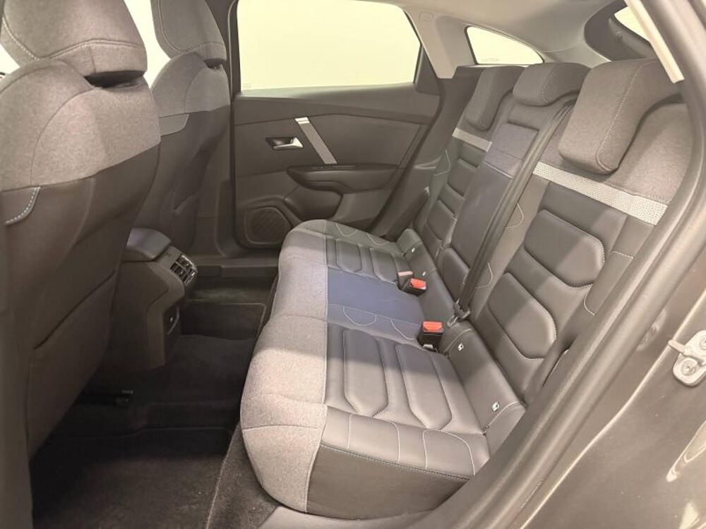 C4 PureTech 130ch S&S Shine EAT8 2023 occasion 91230 Montgeron