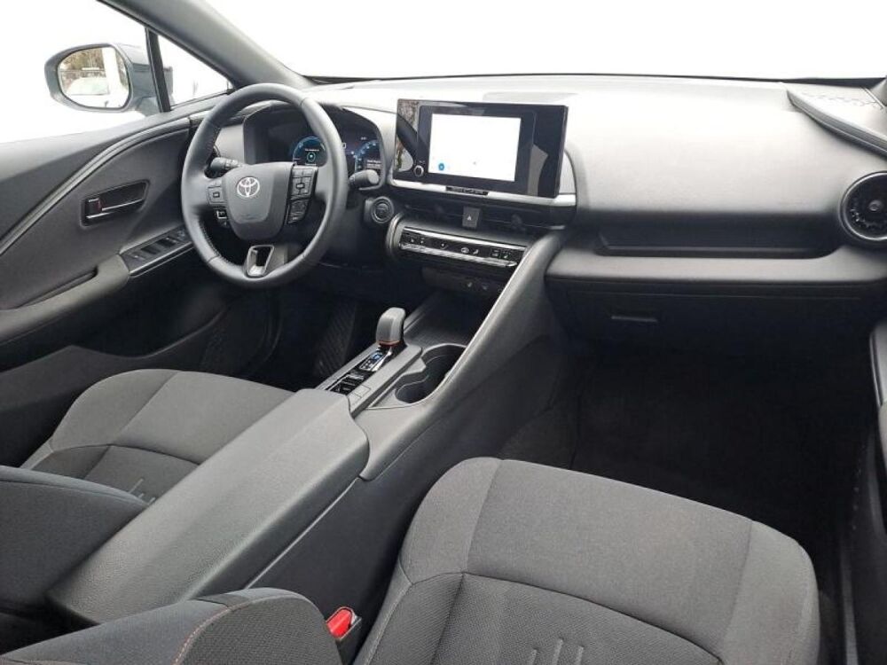 C-HR 1.8 Hybride 140ch Design NG23 2025 occasion 13012 Marseille