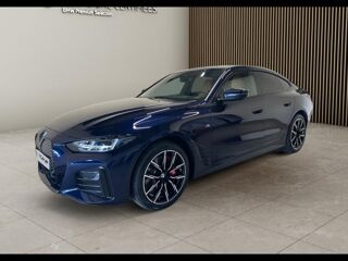i4 eDrive40 340ch M Sport 2026 occasion 78240 Chambourcy
