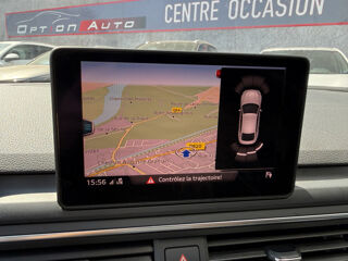A5 40 TDI 190CH DESIGN S TRONIC 7 2019 occasion 31140 Aucamville
