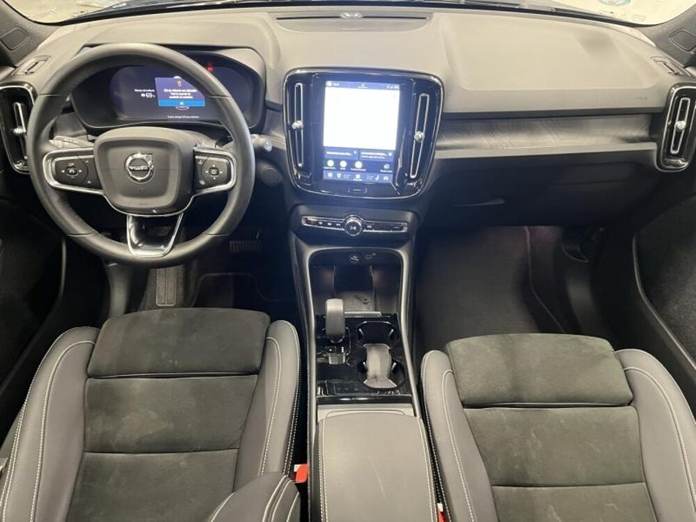 XC40 Recharge 231ch Ultimate EDT 2022 occasion 91200 Athis-Mons