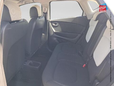 Captur 1.5 dCi 90ch energy Business eco&sup2; 2018 occasion 67200 Strasbourg