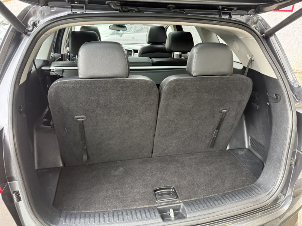 Sorento 2.2 CRDI 200CH ISG ULTIMATE 4X4 BVA 7PL 2015 occasion 31140 Aucamville