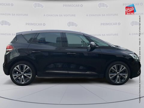 Sc&eacute;nic 1.6 dCi 160ch energy Intens EDC 2018 occasion 57600 Forbach
