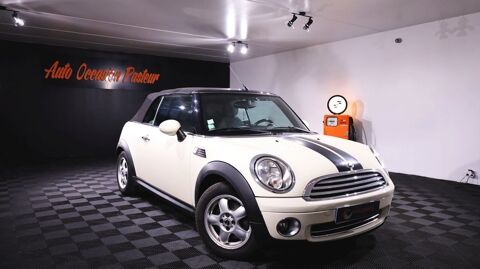 Mini Cooper ONE 98CH 2011 occasion Beauchamp 95250