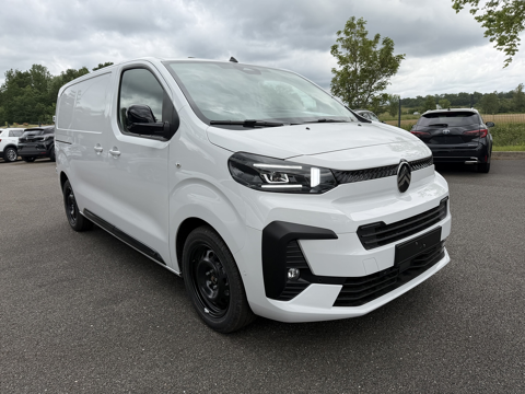 Jumpy M 2.2 DIESEL 180CH AUTOMATIQUE 2026 occasion 82370 Campsas