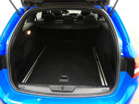 308 SW 1.5 BLUEHDI 130CH S&S GT PACK EAT8 2021 occasion 77100 Nanteuil-l&egrave;s-Meaux
