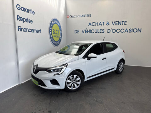 Renault clio v STE 1.0 SCE 65CH AIR NAV - 21
