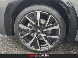 208 1.2 PureTech 100ch S&S GT 2023 occasion 62000 Arras