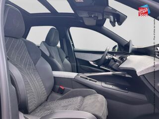 3008 1.2 Hybrid 145ch GT Exclusive e-DCS6 2026 occasion 57140 Woippy