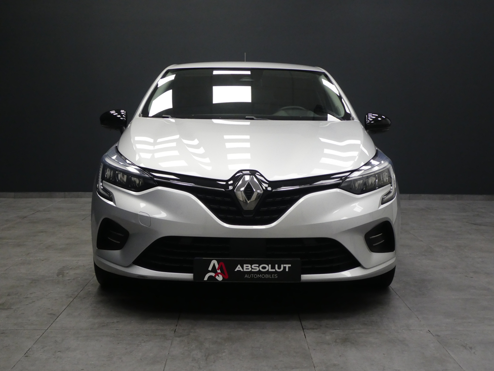 Clio V 1.6 E-TECH HYBRIDE 145CH EVOLUTION 2022 occasion 77100 Nanteuil-l&egrave;s-Meaux