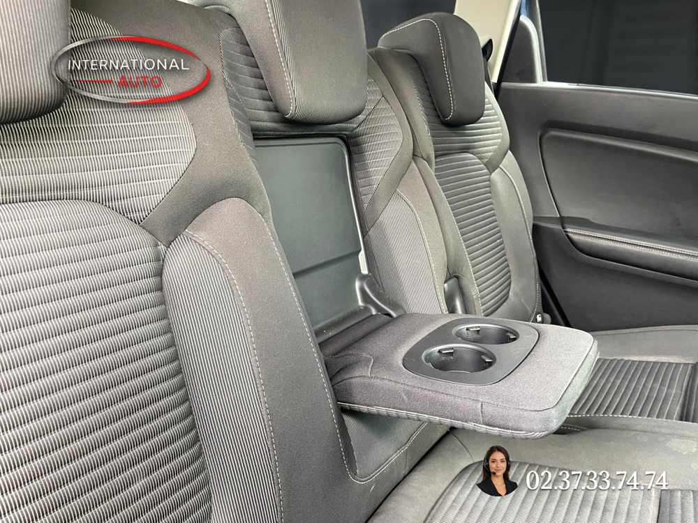 Grand scenic IV 1.5 DCI 110CH ENERGY BUSINESS 7 PLACES 2017 occasion 28700 Auneau