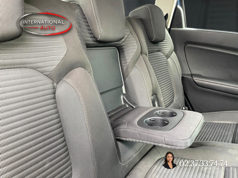 Grand scenic IV 1.5 DCI 110CH ENERGY BUSINESS 7 PLACES 2017 occasion 28700 Auneau