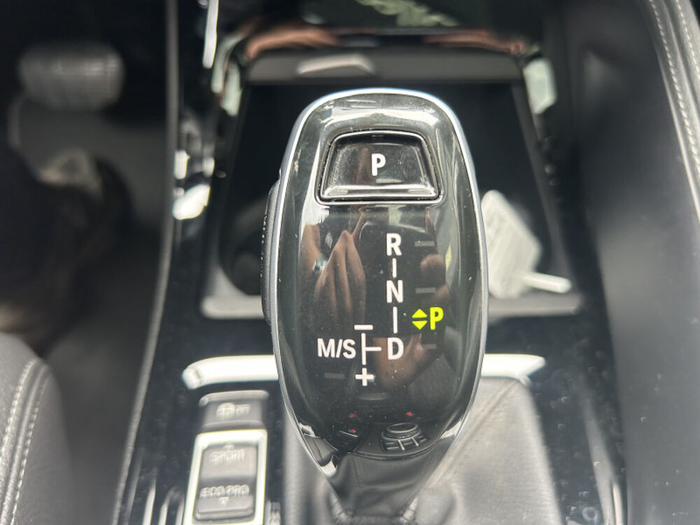 X1 (F48) SDRIVE18IA 136CH XLINE DKG7 / SUIVI BMW COMPLET 2021 occasion 38130 ECHIROLLES