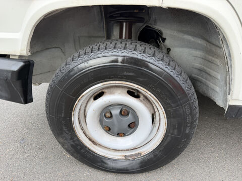 J5 1.8 66 CV ESSENCE 1 PROPRIETAIRE 1994 occasion 93220 Gagny