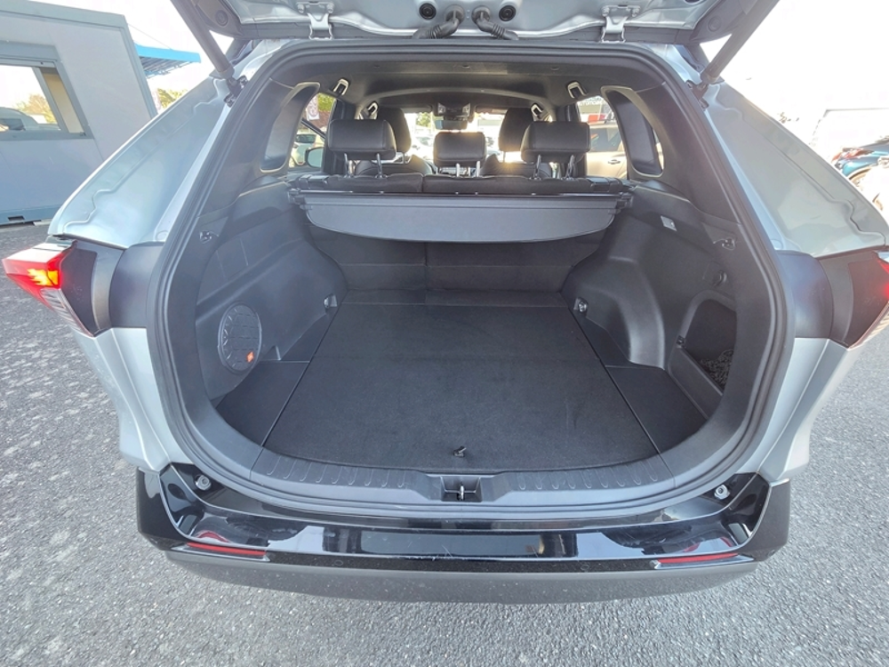 RAV 4 HYBRIDE 222CH COLLECTION AWD-I MY21 2021 occasion 44190 Saint-Lumine-de-Clisson