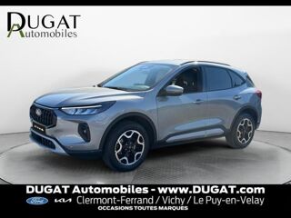 Kuga 2.5 Duratec 180ch Hybrid FlexiFuel Active Powershift 2025 occasion 63000 Clermont-Ferrand
