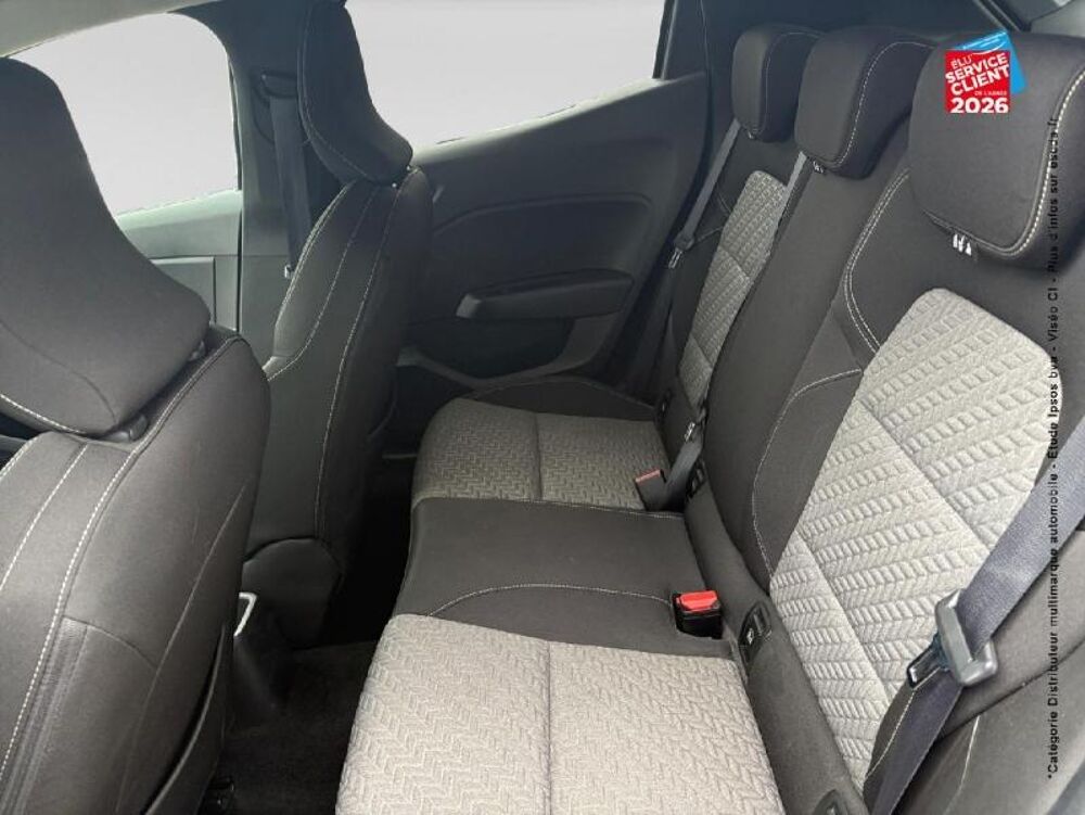 Clio 1.0 TCe 90ch Evolution 2023 occasion 54520 Laxou