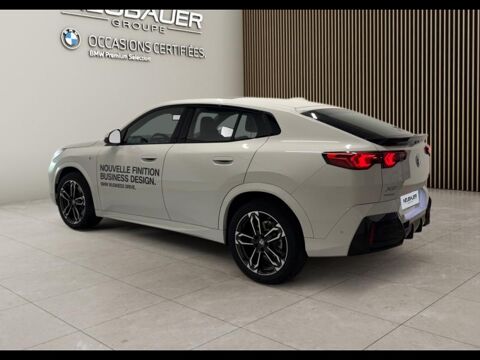 X2 sDrive20iA 170ch M Sport DKG7 2025 occasion 78240 Chambourcy
